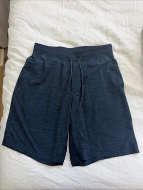 Lululemon Pace Breaker 9” Linerless shorts (men’s)